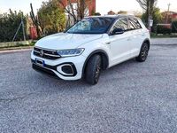 Usata VW T-Roc R-line 150 CV (110 kW) 2023 SUV