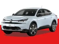 Nuova Citroën C4 X PureTech 130 CV (95 kW) 2025 Grigio SUV