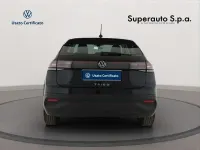 Usata VW Taigo Life 110 CV (80 kW) 2024 Other SUV