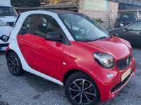 usata Smart ForTwo Coupé 70 1.0 Passion