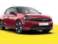 Nouvelle Opel Corsa-e 56 kW (77 ch) 2025 Rouge Citadine