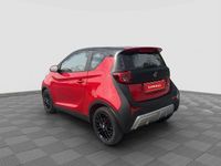 Nuova DR DR 1.0 19 kW (27 CV) 2025 Rosso Utilitaria