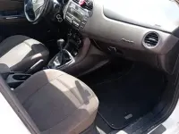 Usata Fiat Bravo 80 CV (58 kW) 2010 Bianco Utilitaria
