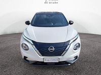 Usata Nissan Juke N-Connecta 143 CV (105 kW) 2023 Bianco SUV