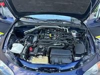 Usata Mazda MX5 160 CV (117 kW) 2007 Cabrio