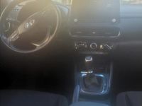 Usata Hyundai Kona 120 CV (88 kW) 2023 Grigio SUV