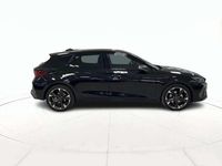Usata Cupra Leon 150 CV (110 kW) 2025 Nero pastello Berlina