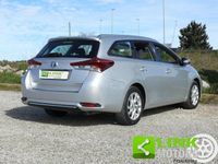 usata Toyota Auris Touring Sports 1.8 Hybrid Lounge