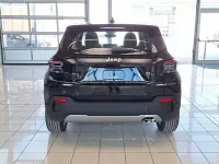 Nuova Jeep Avenger Altitude 101 CV (74 kW) 2025 SUV