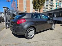 Usata Fiat Bravo Active 105 CV (77 kW) 2008 Grigio scuro Utilitaria