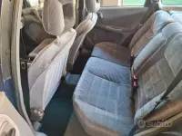Usata Opel Astra 60 CV (44 kW) 1993 Bluazzurro Berlina