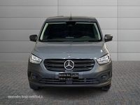Usata Mercedes Citan 110 95 CV (69 kW) 2022 Grigio Monovolume