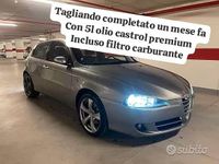 Usado Alfa Romeo 147 150 CV (110 kW) 2007 Gris Utilitario