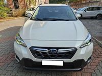 Usata Subaru XV Style 150 CV (110 kW) 2023 Bianco SUV