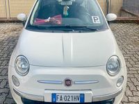 Usata Fiat 1200 2015 Bianco Berlina