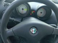 Usata Alfa Romeo 156 Distinctive 120 CV (88 kW) 2001 Berlina