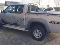 Usata Mazda BT-50 Active 143 CV (105 kW) 2008 Pick-up
