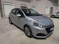Usata Peugeot 208 Active 75 CV (55 kW) 2016 Utilitaria