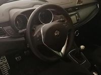 Usata Alfa Romeo Giulietta 120 CV (88 kW) 2016 Bianco Utilitaria