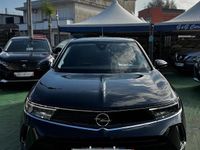 Usata Opel Mokka Ultimate 110 CV (80 kW) 2022 Nero SUV