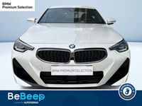 usata BMW 220 D COUPE MHEV 48V MSPORT AUTO220D COUPE MHEV 48V MSPORT AUTO