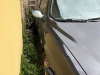 Usata Alfa Romeo 156 150 CV (110 kW) 2006 Nero Station wagon