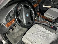 usata BMW 520 