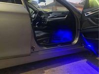 Usata BMW 520 M Sport 184 CV (135 kW) 2011 Station wagon