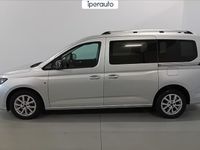 Usata Ford Grand Tourneo Connect Titanium 122 CV (89 kW) 2023 Argento metallizzato Monovolume