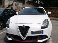 usata Alfa Romeo Giulietta 88kw 120cv - 2018 sport
