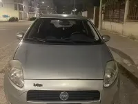 Usata Fiat Punto 75 CV (55 kW) 2006 Utilitaria