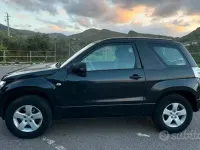 Usata Suzuki Grand Vitara 129 CV (94 kW) 2007 SUV