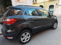 usata Ford Ecosport - 2021