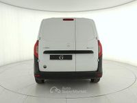 Usata Mercedes Citan 112 116 CV (85 kW) 2022 Bianco Monovolume