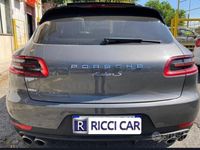 usata Porsche Macan 3.0 S Diesel rif. 18952684