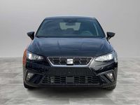 Usata Seat Ibiza FR 95 CV (69 kW) 2025 Nero Utilitaria