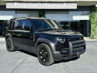 Usata Land Rover Defender SE 200 CV (147 kW) 2023 Nero SUV