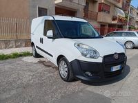 usata Fiat Doblò 1.6 105cv