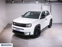 Nuova Fiat Grande Panda Pop 110 CV (80 kW) 2026 Bianco Utilitaria