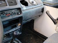 Usata Suzuki Vitara 98 CV (72 kW) 1998 Station wagon