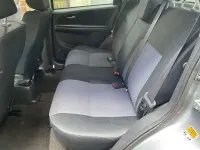 Usata Fiat Sedici Dynamic 107 CV (78 kW) 2007 Grigio SUV