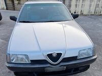 usata Alfa Romeo 164 - 1989