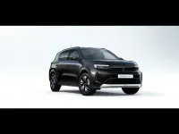 Nouvelle Opel Frontera 136 ch (100 kW) 2026 Noir SUV