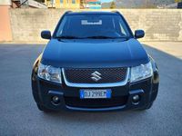 Usata Suzuki Grand Vitara 129 CV (94 kW) 2007 SUV