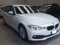 usata BMW 325 Serie 3 td D Touring Business Advantage aut.