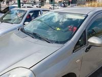 Usata Fiat Punto 80 CV (58 kW) 2009 Utilitaria