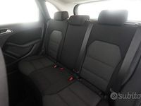 Usata Mercedes B160 Business 89 CV (65 kW) 2016 Nero Monovolume