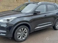 Usata DR DR 4.0 116 CV (85 kW) 2021 Nero SUV