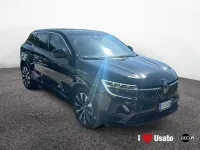 Usata Renault Clio Techno 200 CV (147 kW) 2023 Nero Utilitaria
