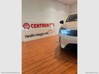 Usata Opel Corsa Edition 75 CV (55 kW) 2024 Bianco Berlina